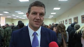 Коледният базар на областния управител на Хасково сбъдна мечтите на семейство от Любимец