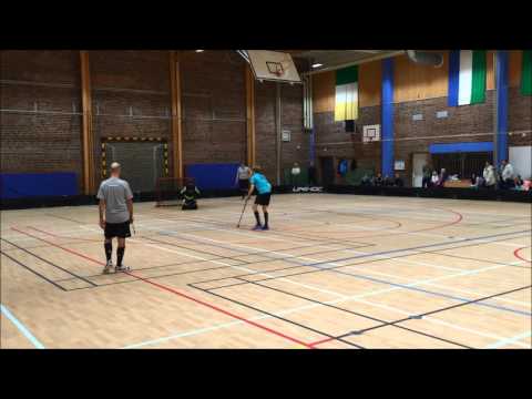 Åkarp IBK P01 - Bjärred IBK P01 (2-19)