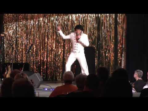 Ben Thompson, “Patch It Up” - video by Susan Quinn Sand