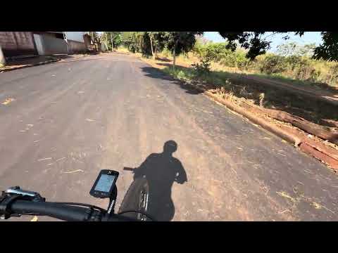 Bairro Raul Marinho em Itambaracá Pr 