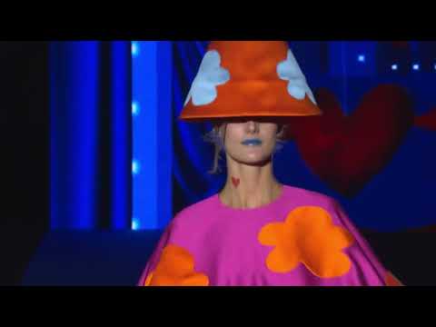 Agatha Ruiz de la Prada en #MBFWMadrid - Septiembre 2025