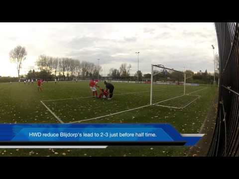 HWD Blijdorp