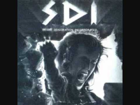 02 PANIC IN WEHRMACHT  -  S.D.I. ( satan's defloration inc. )