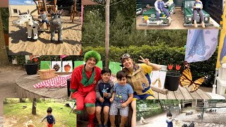 Download the video "Kids Vacation Center Parcs P2"