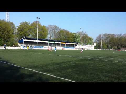RKHVV E5 - Arnhemse Boys E3
