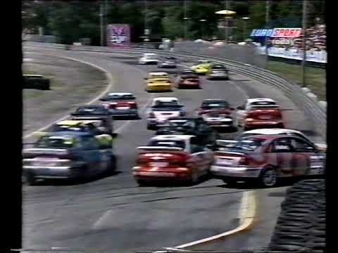 STW 1997 Round 5   Norisring Gara 2 (Eurosport)
