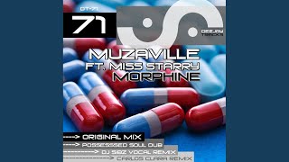Morphine (Carlos Clara Remix)
