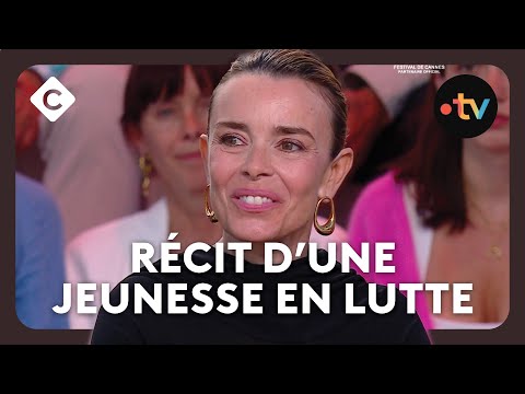 É. Bouchez, E. Pohu & R. Campillo : lutte très classe