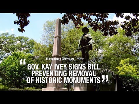 Monuments