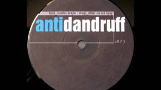 Drupi - Dělal Na Mě Kozy (A2)