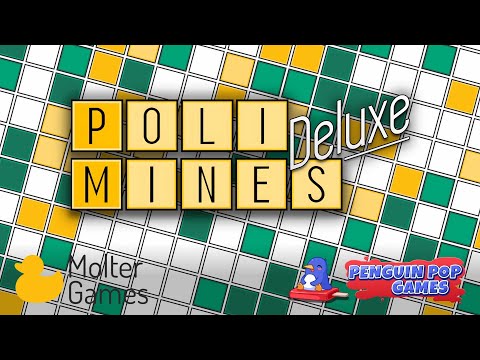Polimines Deluxe Video
