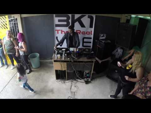 Igor Tommazo @ 3k1 The Real Vibe 22-JAN-2017