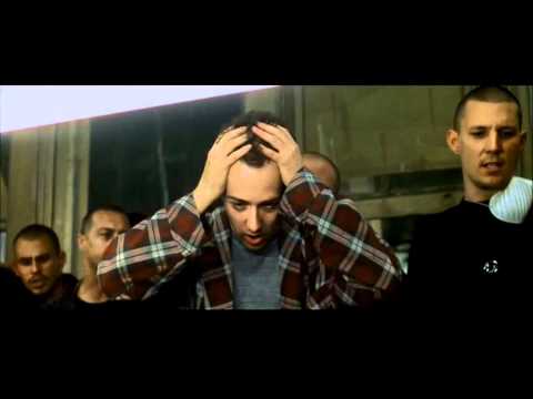 HOTTNYTE - Fight! (Sample)