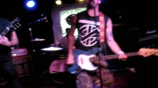 The Broadways - "What Happened?" Asian Man Records 15 Year Anniversary 6/17/2011