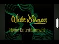 OPENING AND CLOSING TO ALICE WONDERLAND 1982 VHS