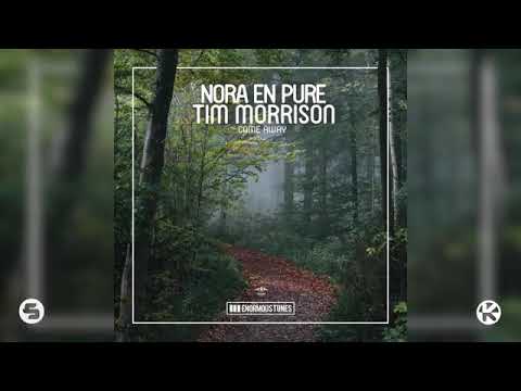 Nora En Pure feat. Tim Morrison - Come Away [Short Video Song]