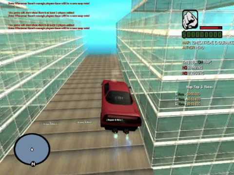 [DM] HeHu - Extreme Endurance II