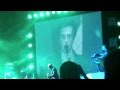 Sunrise Avenue, Chris Schummert 'The Singer ...