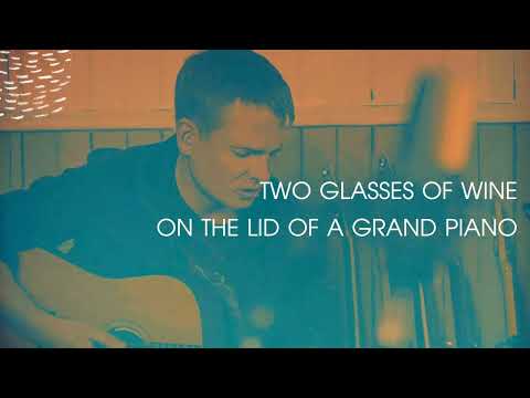 Tide Lines - These Days (Lyric Video)