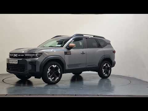 Dacia Bigster Extreme HEV 155 - Image 2