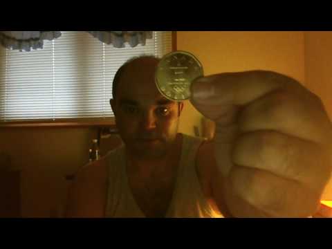 Vancouver 2010 Loonie