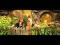 LOTR The Return Of The King The End