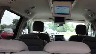 preview picture of video '2008 Chrysler Town & Country Used Cars Columbus OH'