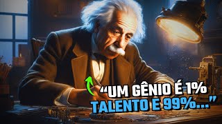 CITAÇÕES DE ALBERT EINSTEIN QUE VÃO MUDAR A SUA VIDA