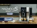 Automatický kávovar DeLonghi Magnifica S Smart ECAM 250.23.SB
