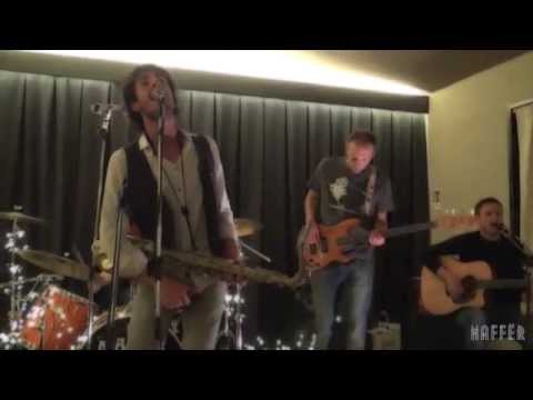 MAFFER - It's not America