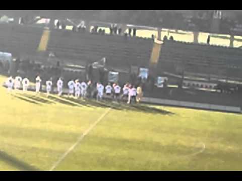 ternana - pro vercelli 4 - 2 le formazioni