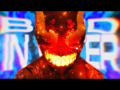 DAEGHO - Blud In The Water (ft. PROMPTO)