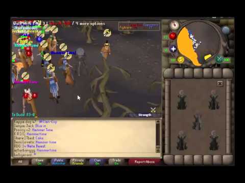 Remedy + Conviction + Chaotic vs Tier One + AAO + Imperial 2015 Red vs Blue 100 vs 100