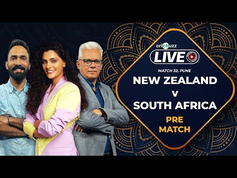 Cricbuzz Live: World Cup | #NewZealand opt to bowl first vs #SouthAfrica, #Southee in for #Ferguson