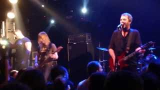 SKYCLAD Inequality Street &amp; Penny Dreadful