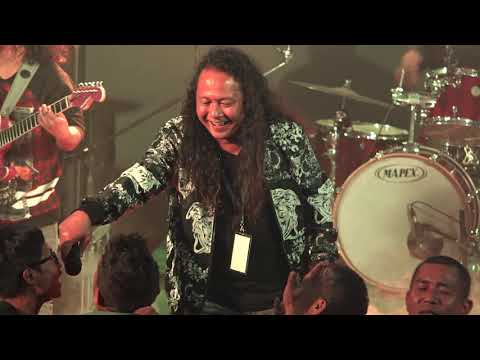 Empee's Band - Min Hlan Rawh (Dreamhunter) CR Fest '18