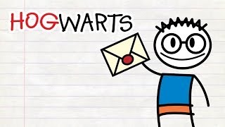 Download lagu The Misfortune Of Being Ned - Hogwarts mp3