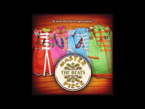 The Beats - Lucy in The Sky With Diamonds