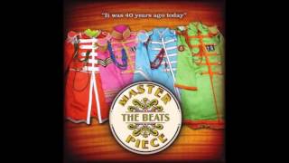 The Beats - Lucy in The Sky With Diamonds