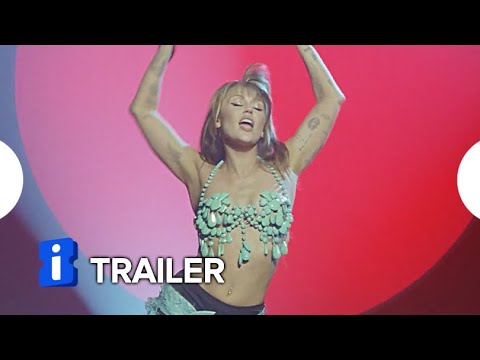 Miley Cyrus – Something Beautiful - Trailer
