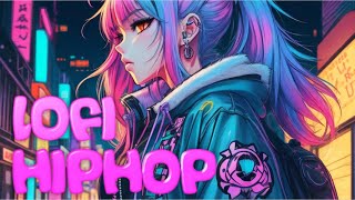 Lo-Fi HIPHOP RADIO #BGM