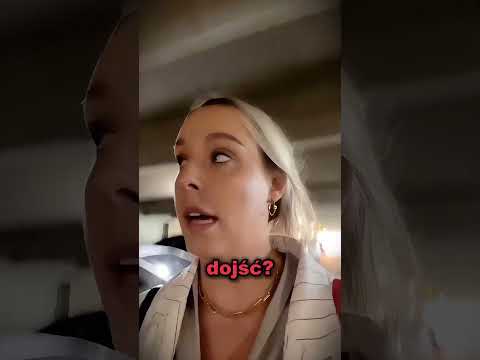 Nie Mogła Znaleźć Drogi Do Auta!😱 (@p_g_stories_official)