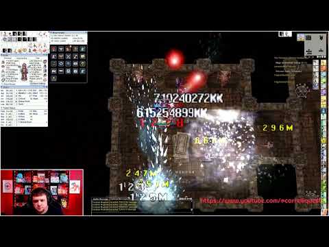 Ragnarok Online (iRO 2025) - Tomb of Remorse! Abyss Chaser to Level 230!