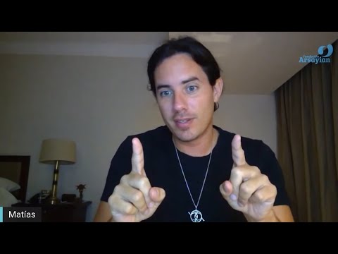 Day 358 HUMAN - Matias De Stefano - English Edit