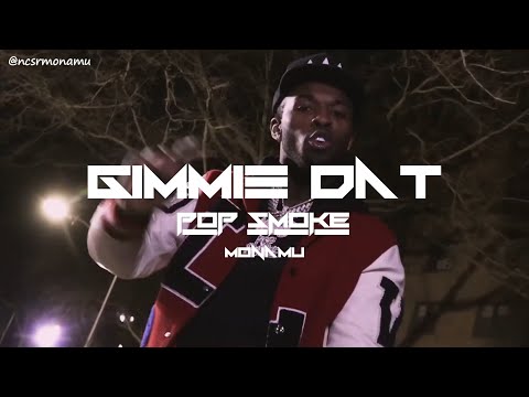 Fivio Foreign - Gimmie Dat ft.Pop Smoke (AI) & Jay Dee (Music Video)