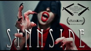 Sinnside (2013) - Full horror film / Cortometraje de terror completo
