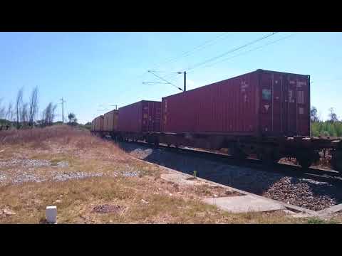 Medway 5621 + 56?? + TECO - LVN