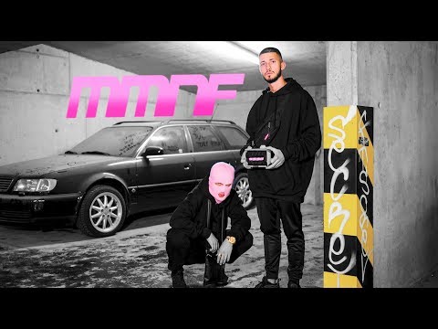 CHZDM x FLORAL BUGS - MMNF (prod. 4money)