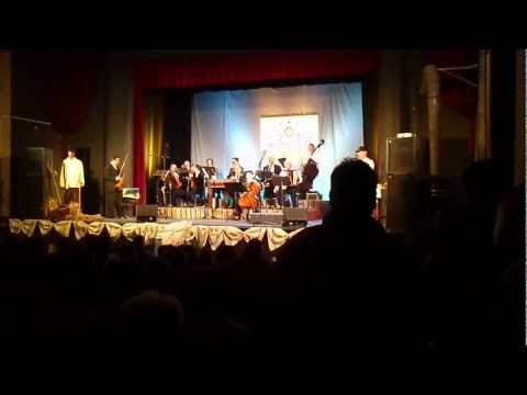 Anna Hemelova Zasála som fijalvočku