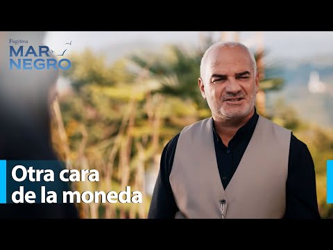 El gran plan del Sr. Fikret  - Mar Negro Capítulo 202 | Fugitiva
